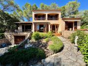 VILLA SAINT RAPHAEL 6 PIECES A 100M DE LA MER