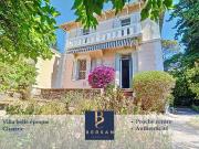 Villa Saint Raphael Bas Valescure 120m² Saint Raphaël