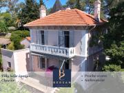 VILLA SAINT RAPHAEL BAS VALESCURE