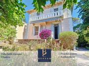 VILLA SAINT RAPHAEL BAS VALESCURE