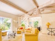 Villa Saint Raphael de plain pied