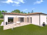 Villa Sainte Colombe en Bruilhois