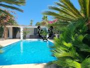 Villa Sainte Maxime 5 minutes des plages à pied 290 m² Pi
