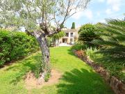 Villa Sainte Maxime les Issambres 97 m² avec piscine vue...