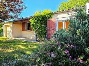 Villa de plain pied 3 pièce s 70 m2 Garage 18 m²