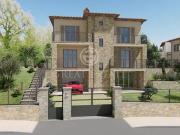 Villa San Casciano dei Bagni Siena DS96308442