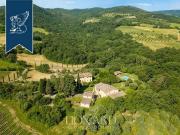 Villa San Casciano dei Bagni Siena DS96744722