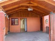 VILLA SAN ESTEBAN, LOS ANDES VILLA SAN ESTEBAN, LOS ANDES