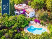 Villa San Felice Circeo Latina DLS94122348