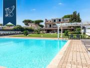 Villa San Felice Circeo Latina DS96317461