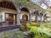 VILLA SAN FRANCISCO VILLA SAN FRANCISCO