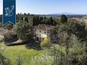 Villa San Miniato Pisa DS96318966