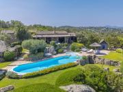 Villa San Panataleo 250m² San Pantaleo