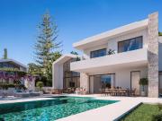 Villa, San Pedro de Alcántara 469m² San Pedro Alcántara