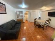 VILLA SAN RAFAEL – ARRIENDO CASA 6D. 3B. 1E
