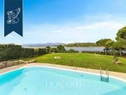 Villa San Teodoro Sassari DLS82020999