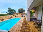 VILLA SANARY PROCHE COMMERCES A PIED