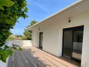 Haut de Villa Sanary Sur Mer 6 pièce s 80 m2