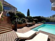 Villa Sanary Sur Mer 6 pièces avec piscine 130 m2 930...