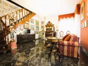 Villa Sant´Eusebio 5 vani 320mq