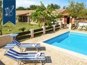Villa Santa Croce Camerina Ragusa ELS96317326