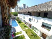 Villa Santorini en venta en Acapulco diamante, 5,500,000...