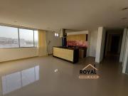 VILLA SANTOS BARRANQUILLA VENTA APARTAMENTO 135 M2