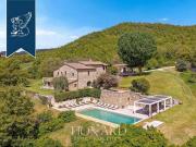 Villa Sarteano Siena DS97103798