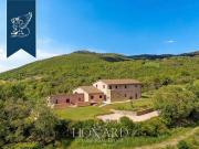 Villa Sarteano Siena ELS97101996