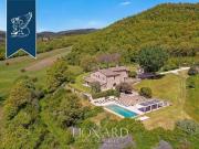 Villa Sarteano Siena ES97103798