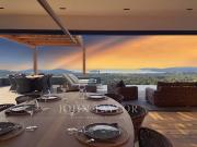 Villa Schena – Porto Vecchio. Corse du Sud