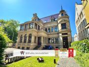 Villa Schröder Repräsentatives Stadtpalais mit...