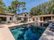 VILLA SCIPION PROCHE PLAGE PYLA SUR MER