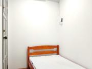 Villa Scott Fully Furnished Single Room @ Brickfields KL...