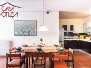 Villa Semindipendente in vendita a Lucca, Carignano