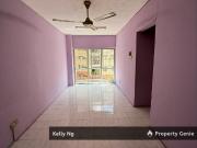 Villa Sentosa Apartment At Tmn Sentosa Klang For Sale