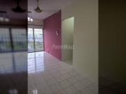 villa sentosa apartment taman sentosa perdana sungai...