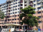 Villa Sentosa Klang Apartment DIRECT OWNER