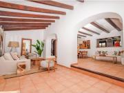 VILLA SERENA · JARDÍN MEDITERRÁNEO, PRIVACIDAD Y ESTILO...