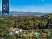 Villa Serravalle Pistoiese Pistoia DS96127302