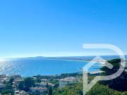 Villa SÈTE 5 pièce s 180 m2 superbe vue mer piscine...