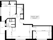 Villa Shalimar Two Bedrooms [object Promise] for Rent