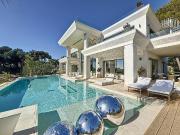 Villa, Sierra Blanca 975m² Marbella