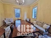 VILLA SIGNORILE STILE LIBERTY