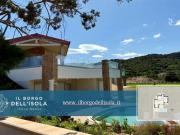 Villa Singiola Il Borgo dell'Isola B23 Il Borgo...