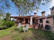 Villa singola a Morlupo