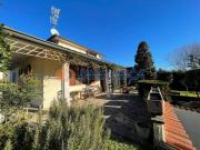 VILLA SINGOLA A SOTTO IL MONTE GIOVANNI XXIII BERGAMO