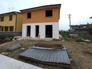 Villa singola al rustico!