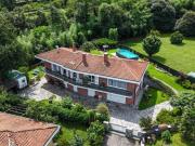 Villa singola Arona. Rif.: 700APPOREND