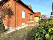 Villa singola Bollate. Rif.: Villa Bollate